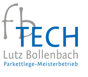 fb-TECH Lutz Bollenbach parkettlege-meisterbetrieb - Logo